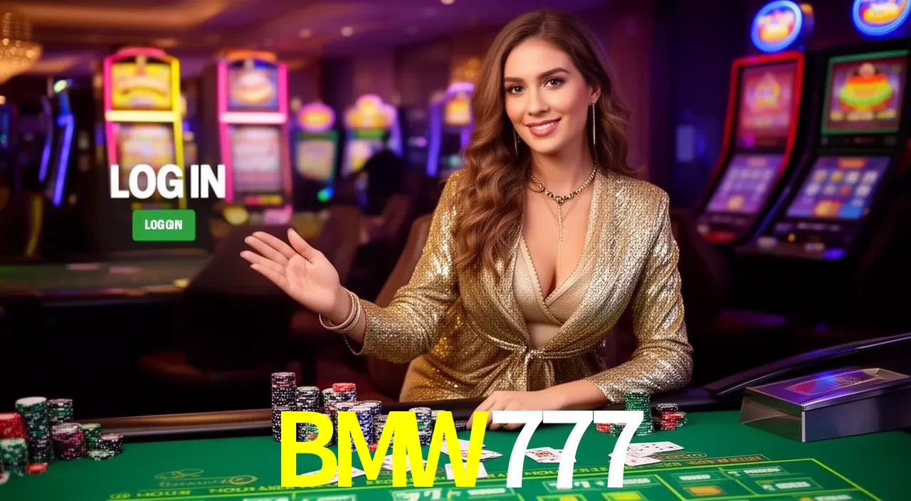 BMW777 Bingo