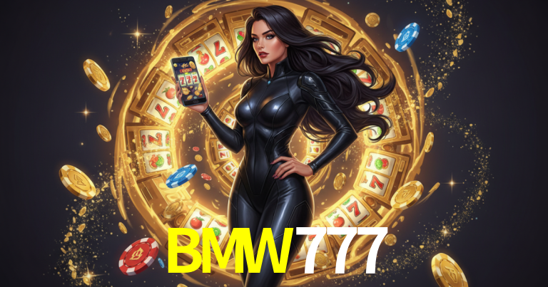 BMW777 mobile gaming