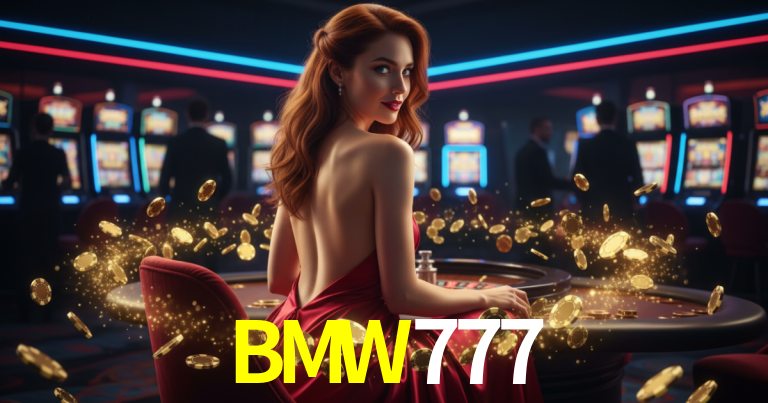 BMW777 lobby snapshot